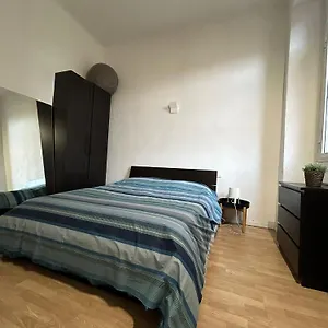  Appartamento Ampio Bilocale Sui Navigli