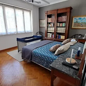  Appartamento Del Corso